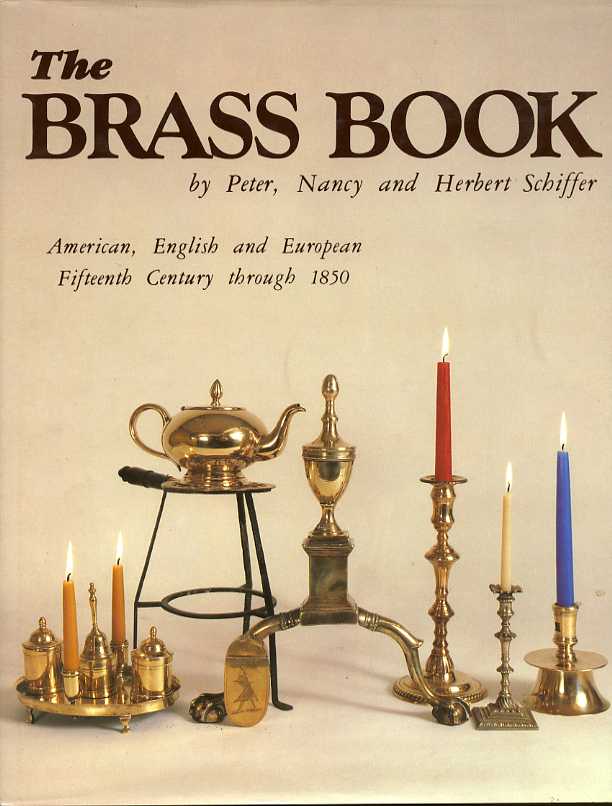 bonds of brass book